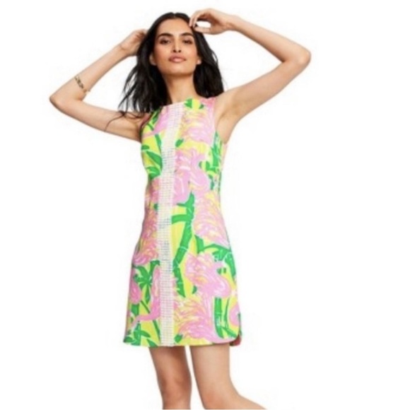 Lily Pulitzer Dress - Picture 1 of 7